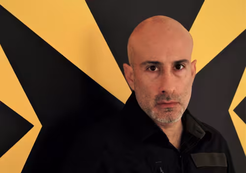 Jorge Pur&oacute;n
