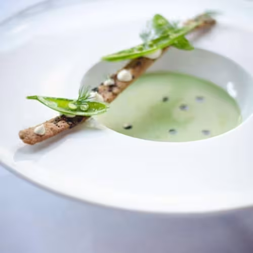 Restaurant Gwendolyn
