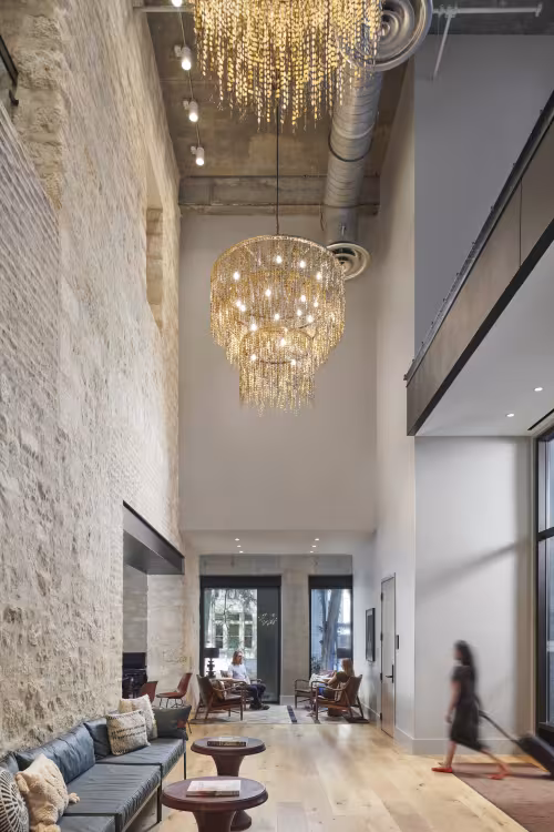 Gensler San Antonio
