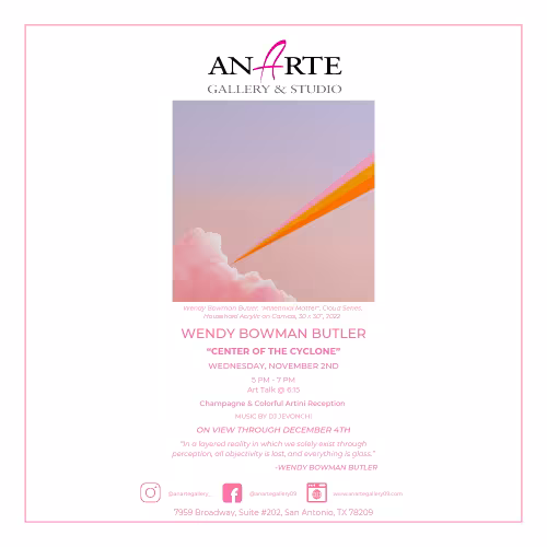 An Arte Gallery