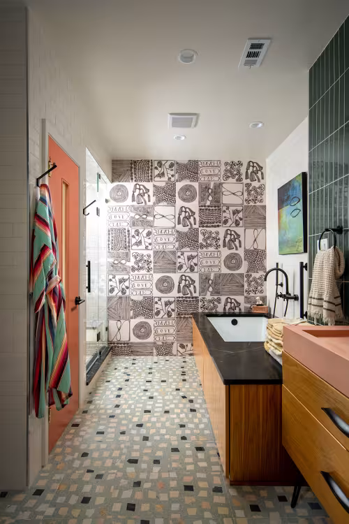 bathroom design ideas