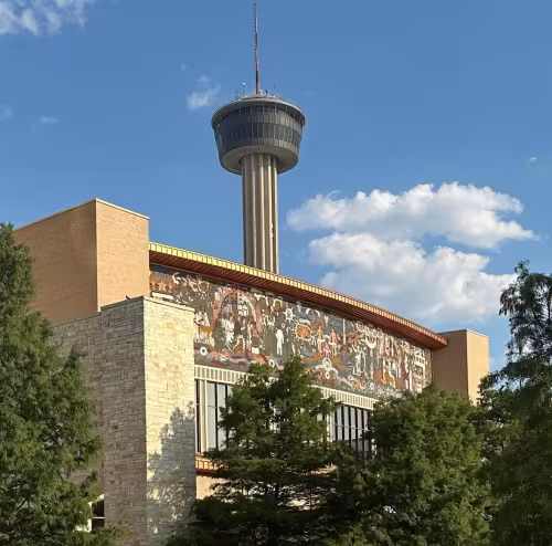 Hemisfair