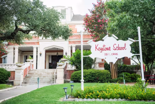 Keystone School